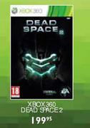 XBOX360 Dead Space2