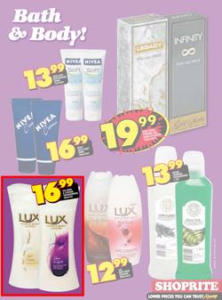 Shoprite Western Cape : Mother's Day (7 May - 13 May), page 7