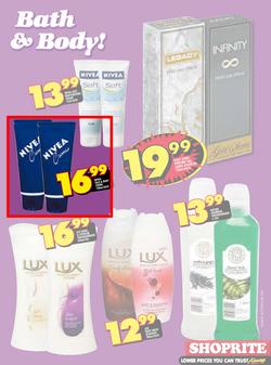 Shoprite Western Cape : Mother's Day (7 May - 13 May), page 7