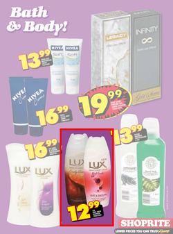 Shoprite Western Cape : Mother's Day (7 May - 13 May), page 7