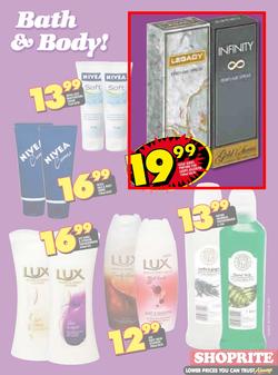 Shoprite Western Cape : Mother's Day (7 May - 13 May), page 7