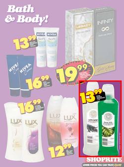 Shoprite Western Cape : Mother's Day (7 May - 13 May), page 7