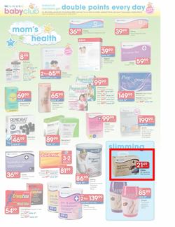 Clicks : Love Your Baby (15 May - 10 June), page 7