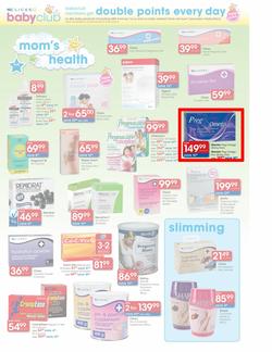 Clicks : Love Your Baby (15 May - 10 June), page 7