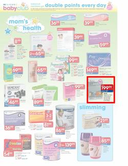 Clicks : Love Your Baby (15 May - 10 June), page 7