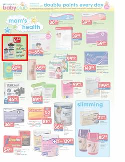 Clicks : Love Your Baby (15 May - 10 June), page 7