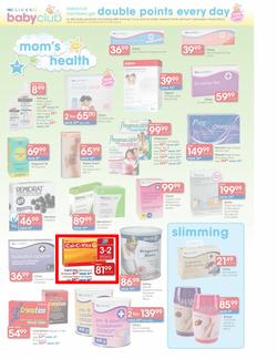 Clicks : Love Your Baby (15 May - 10 June), page 7