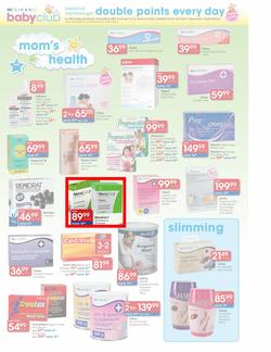 Clicks : Love Your Baby (15 May - 10 June), page 7