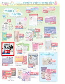Clicks : Love Your Baby (15 May - 10 June), page 7