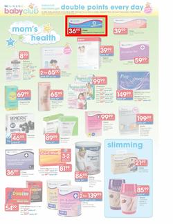 Clicks : Love Your Baby (15 May - 10 June), page 7