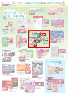 Clicks : Love Your Baby (15 May - 10 June), page 7
