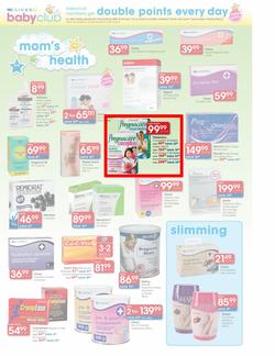 Clicks : Love Your Baby (15 May - 10 June), page 7