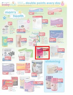 Clicks : Love Your Baby (15 May - 10 June), page 7