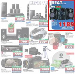 House & Home : Big Brands (22 May - 27 May), page 7