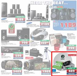House & Home : Big Brands (22 May - 27 May), page 7