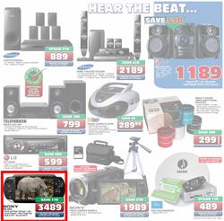 House & Home : Big Brands (22 May - 27 May), page 7