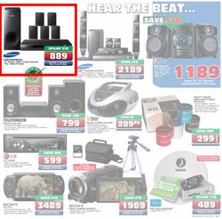 House & Home : Big Brands (22 May - 27 May), page 7