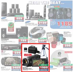 House & Home : Big Brands (22 May - 27 May), page 7