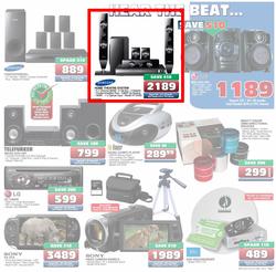House & Home : Big Brands (22 May - 27 May), page 7