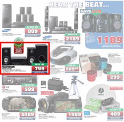 House & Home : Big Brands (22 May - 27 May), page 7