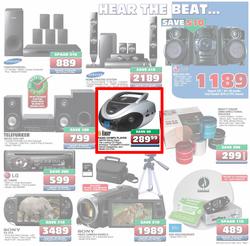 House & Home : Big Brands (22 May - 27 May), page 7