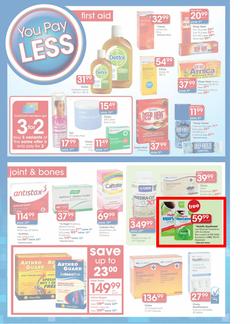 Clicks : Month-end Essentials (21 May - 10 Jun), page 7