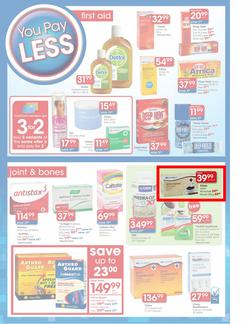 Clicks : Month-end Essentials (21 May - 10 Jun), page 7
