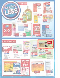 Clicks : Month-end Essentials (21 May - 10 Jun), page 7