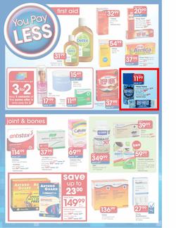 Clicks : Month-end Essentials (21 May - 10 Jun), page 7