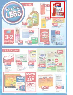 Clicks : Month-end Essentials (21 May - 10 Jun), page 7