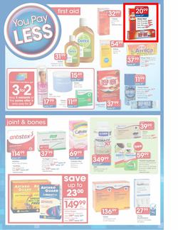 Clicks : Month-end Essentials (21 May - 10 Jun), page 7