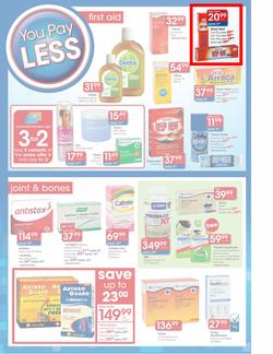 Clicks : Month-end Essentials (21 May - 10 Jun), page 7