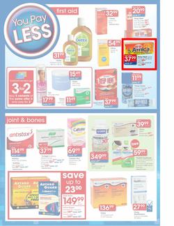 Clicks : Month-end Essentials (21 May - 10 Jun), page 7