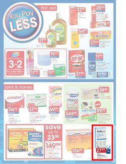 Clicks : Month-end Essentials (21 May - 10 Jun), page 7