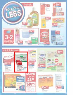 Clicks : Month-end Essentials (21 May - 10 Jun), page 7