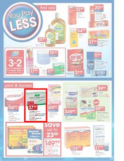 Clicks : Month-end Essentials (21 May - 10 Jun), page 7