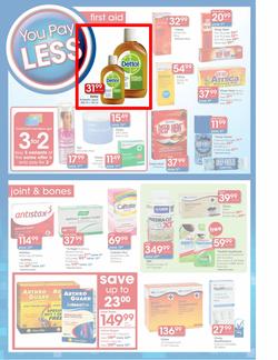 Clicks : Month-end Essentials (21 May - 10 Jun), page 7