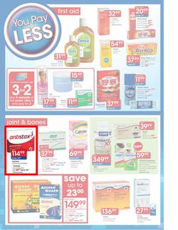 Clicks : Month-end Essentials (21 May - 10 Jun), page 7