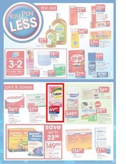 Clicks : Month-end Essentials (21 May - 10 Jun), page 7