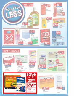 Clicks : Month-end Essentials (21 May - 10 Jun), page 7