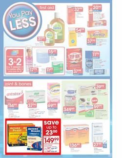 Clicks : Month-end Essentials (21 May - 10 Jun), page 7
