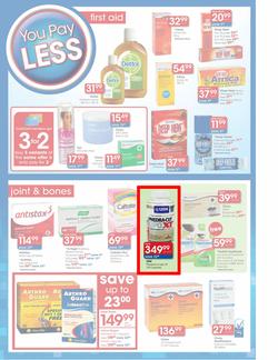 Clicks : Month-end Essentials (21 May - 10 Jun), page 7