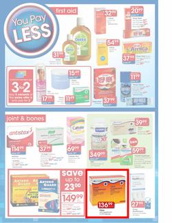 Clicks : Month-end Essentials (21 May - 10 Jun), page 7