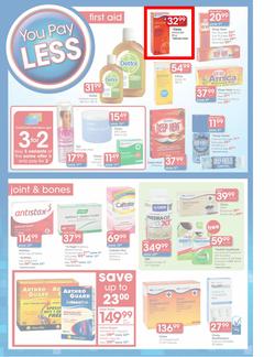 Clicks : Month-end Essentials (21 May - 10 Jun), page 7
