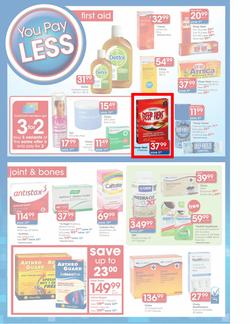 Clicks : Month-end Essentials (21 May - 10 Jun), page 7