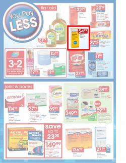 Clicks : Month-end Essentials (21 May - 10 Jun), page 7