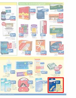 Clicks : Health (22 May - 10 Jun), page 7