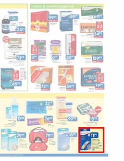 Clicks : Health (22 May - 10 Jun), page 7