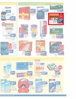 Clicks : Health (22 May - 10 Jun), page 7