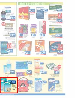 Clicks : Health (22 May - 10 Jun), page 7